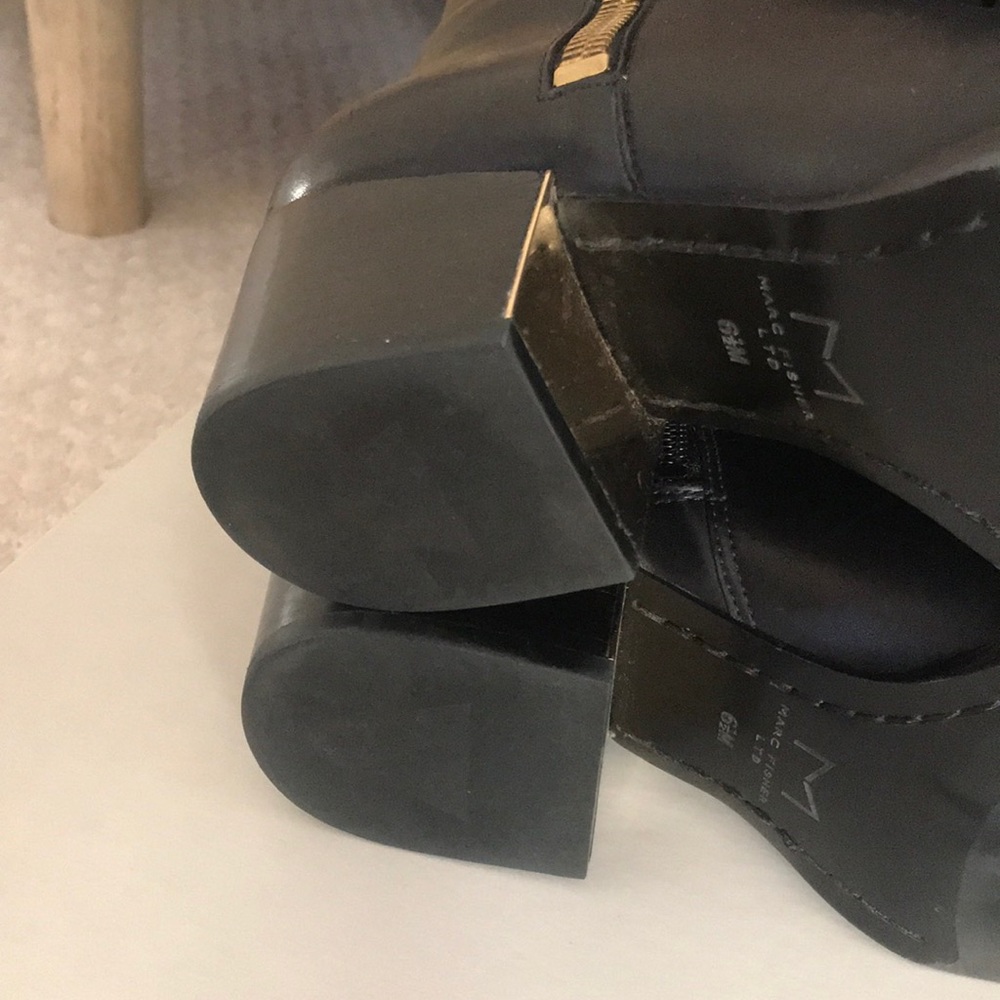 Marc Fisher Bootie - Picture 6 of 7